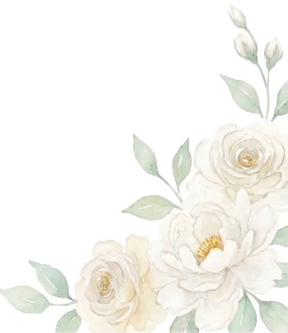 Flower Decor